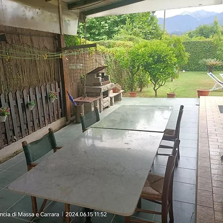 Club Massa (Tuscany)