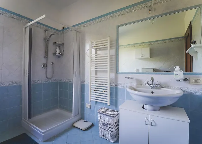 Club Apartment Massa (Tuscany)