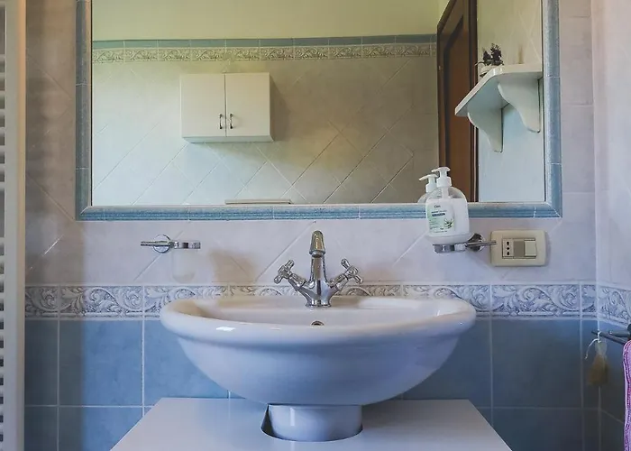 Apartment Club Massa (Tuscany)