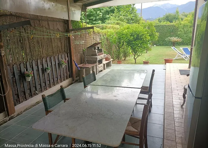 Club Massa (Tuscany)