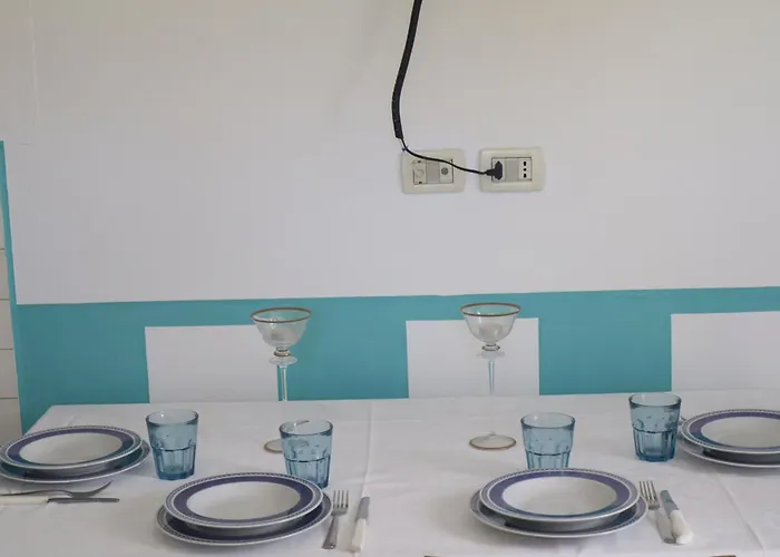 Club Apartment *