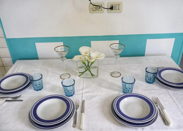 Club Apartment Massa (Tuscany)
